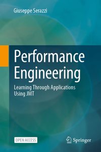 Performance Engineering