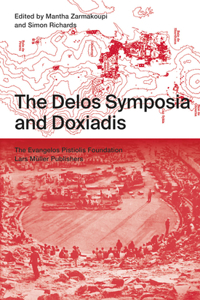 Delos Symposia and Doxiadis