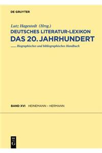 Heinemann - Henz