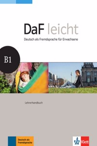 DaF leicht