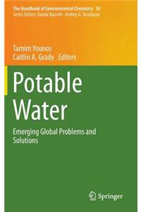 Potable Water