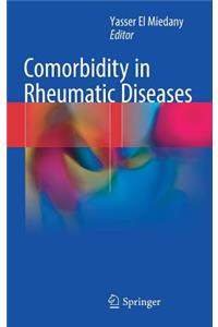 Comorbidity in Rheumatic Diseases