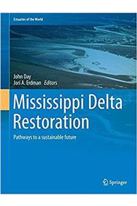 Mississippi Delta Restoration