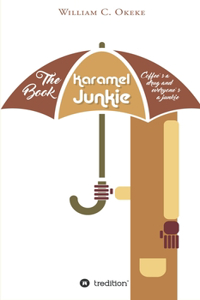 Book Karamel Junkie