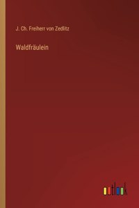 Waldfräulein