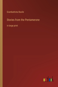 Stories from the Pentamerone