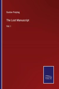 Lost Manuscript