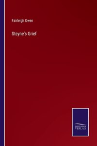 Steyne's Grief
