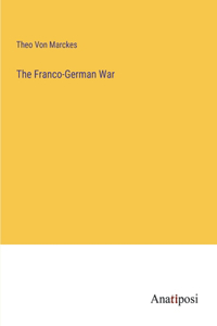 Franco-German War