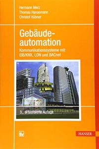 Gebaudeautomation 3.A.