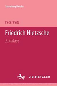Friedrich Nietzsche