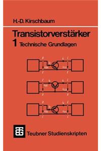 Transistorverstärker