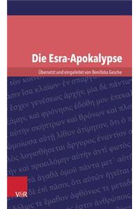 Die Esra-Apokalypse