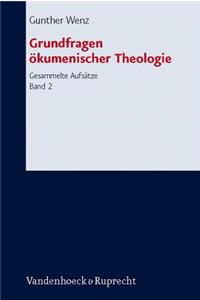 Forschungen zur systematischen und Ã¶kumenischen Theologie