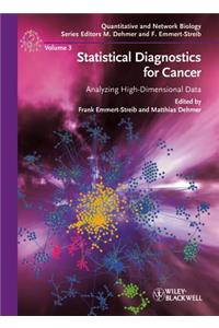 Statistical Diagnostics for Cancer