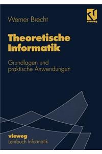 Theoretische Informatik