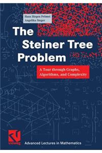 Steiner Tree Problem