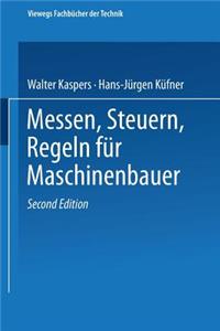 Messen Steuern Regeln