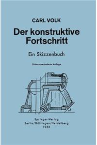 Der konstruktive Fortschritt