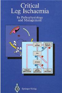Critical Leg Ischaemia