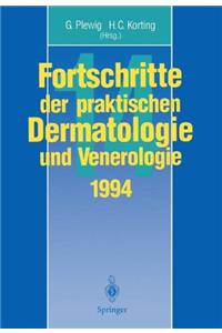 FORTSCHRITTE DER PRAKTISCHEN DERMATOLOG