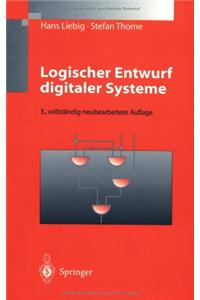 Logischer Entwurf Digitaler Systeme