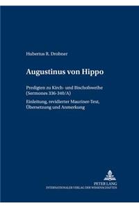 Augustinus von Hippo