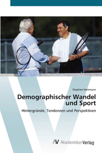 Demographischer Wandel und Sport