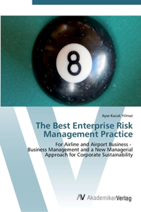 Best Enterprise Risk Management Practice
