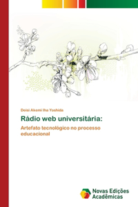 Rádio web universitária