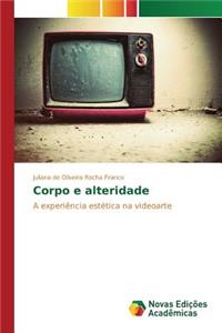 Corpo e alteridade