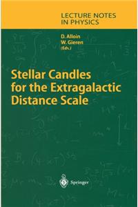 Stellar Candles for the Extragalactic Distance Scale