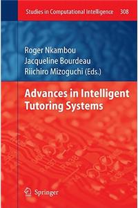 Advances in Intelligent Tutoring Systems