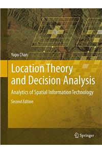 Location Theory and Decision Analysis