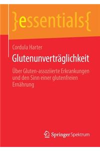 Glutenunverträglichkeit