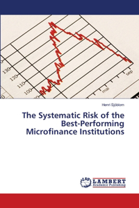 Systematic Risk of the Best-Performing Microfinance Institutions