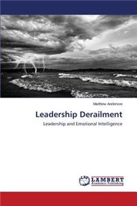 Leadership Derailment