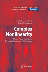 Complex Nonlinearity