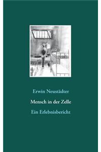 Mensch in der Zelle