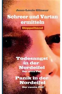 Todesangst in der Nordeifel / Panik in der Nordeifel