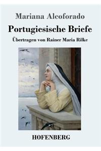 Portugiesische Briefe