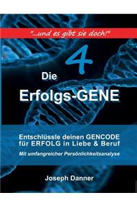 Erfolgs-Gene