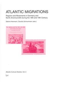 Atlantic Migrations