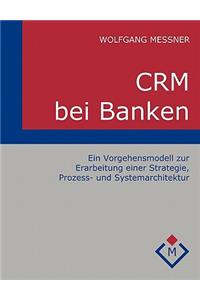 CRM bei Banken