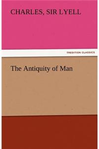 Antiquity of Man