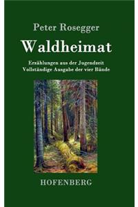 Waldheimat