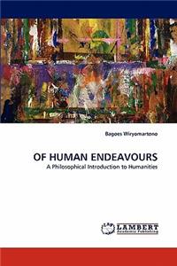 Of Human Endeavours