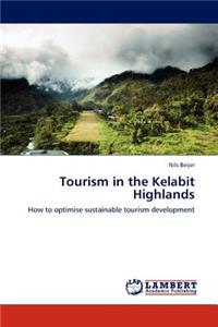 Tourism in the Kelabit Highlands