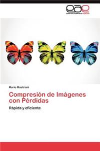 Compresión de Imágenes con Pérdidas