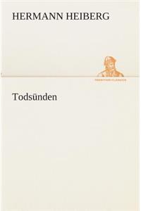 Todsünden